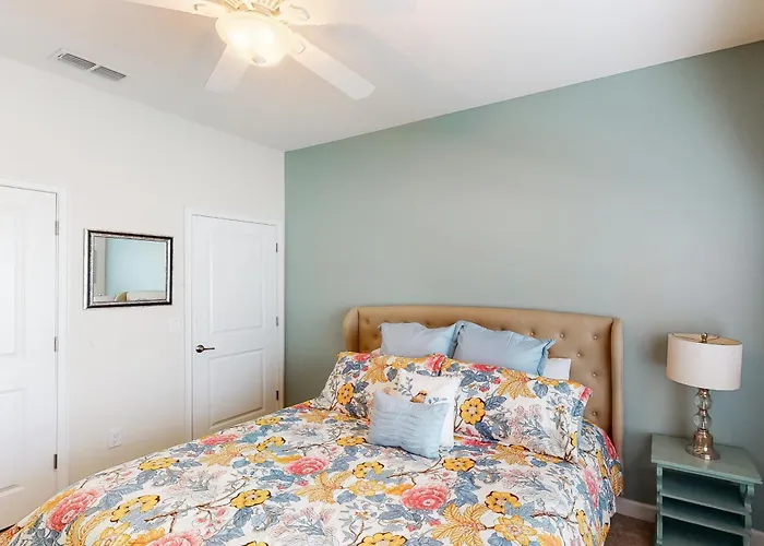Magical Holiday Villa Kissimmee