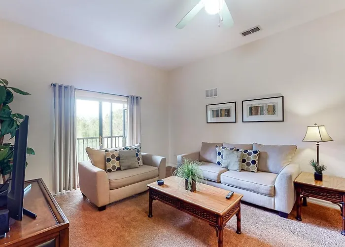 Caribe Cove Resort 30504 Kissimmee