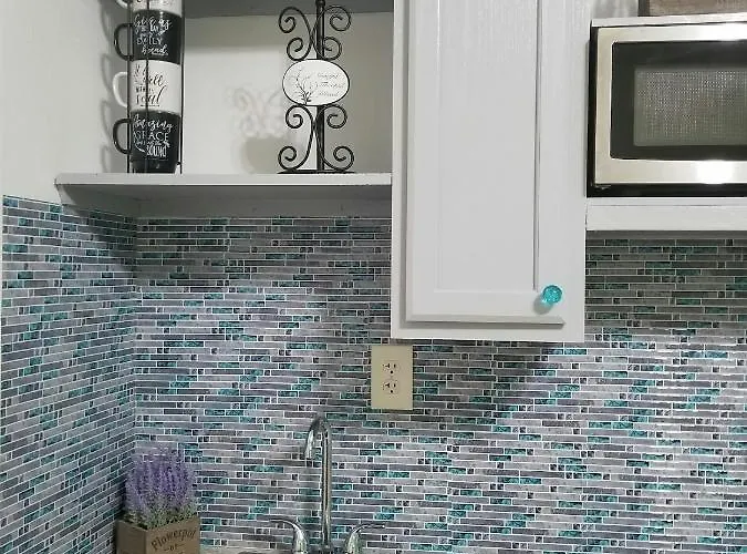 Private Room With Private Kitchen And Bathroom