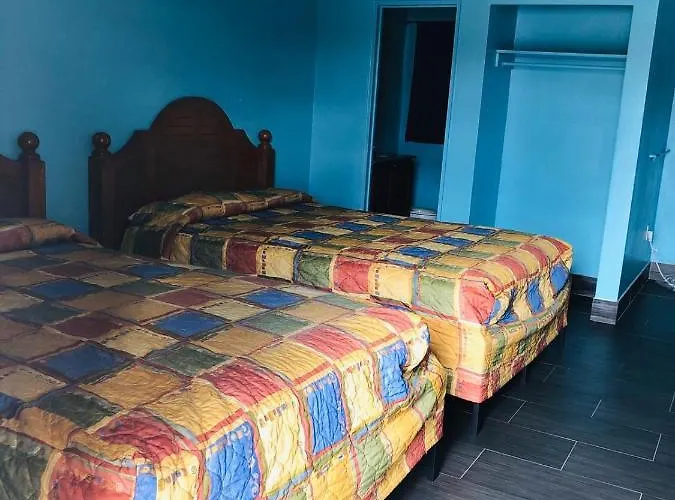 Slumberland Motel