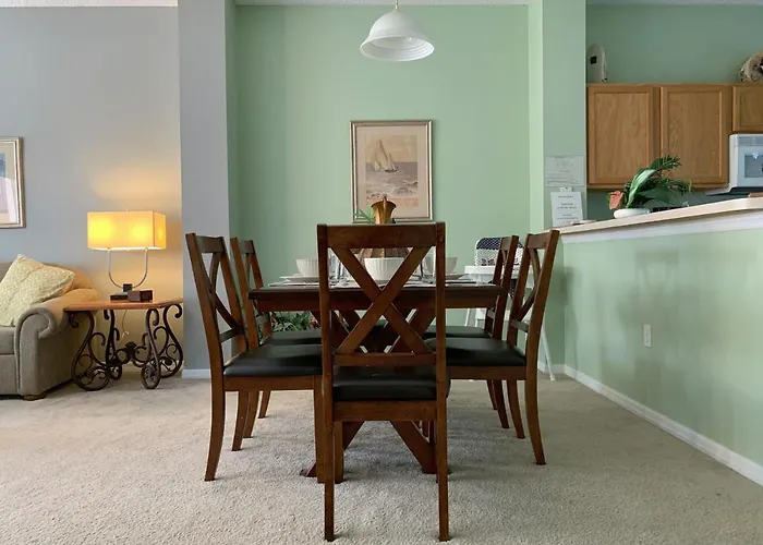 Terra Verde Vacation Rentals