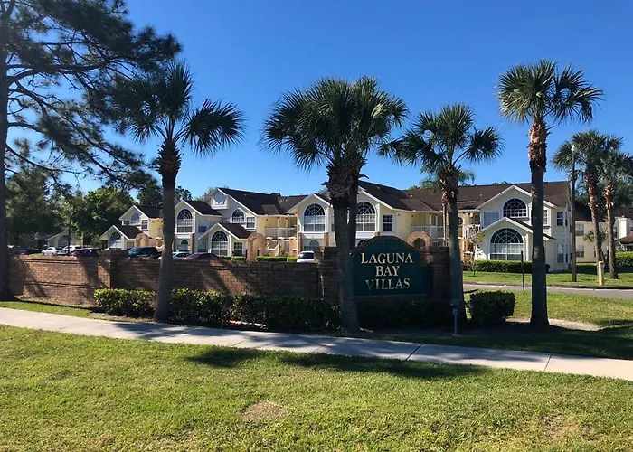 Pet friendly Grand Premier 3Br Condo Apartment Near Disney Parks Kissimmee