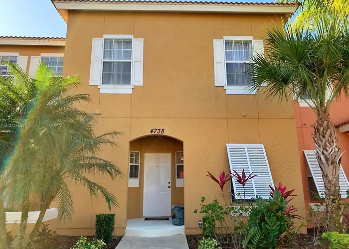 Terra Verde Vacation Rentals