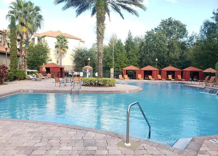 The Aria II @ Tuscana Resort