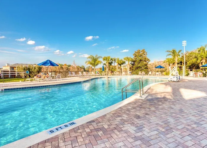 Davenport Daydreams Hotel Kissimmee