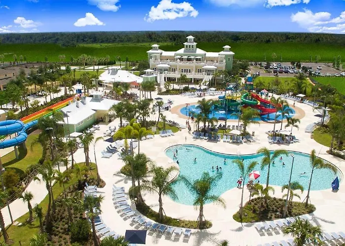 Orlando Dream Villa