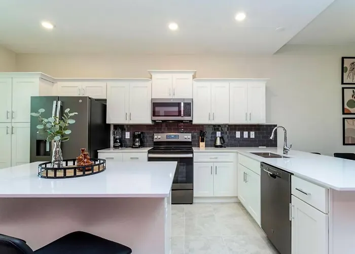 Amazing Apartment At Storey Lake Resort Sl3151403 Kissimmee