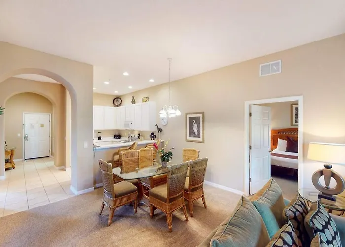 Bahama Bay Resort By To Kissimmee