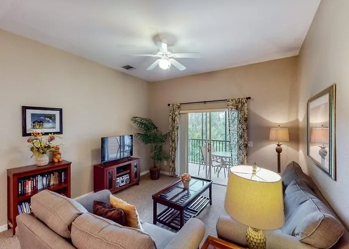 Bahama Bay Resort By To Kissimmee
