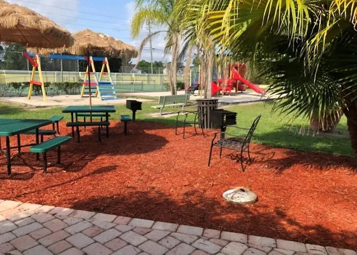 Royal Palm Bay