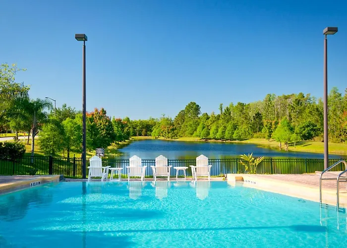 Treasure Trove Memories Hotel Kissimmee
