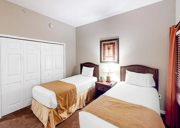 Treasure Trove Memories Hotel Kissimmee