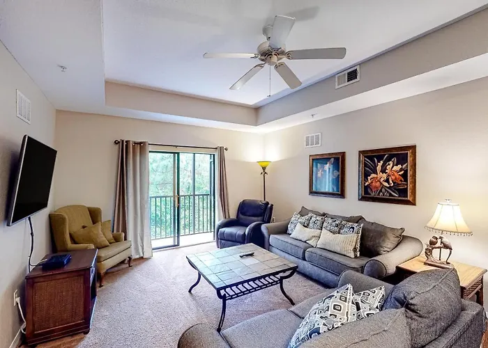 Treasure Trove Memories Hotel Kissimmee