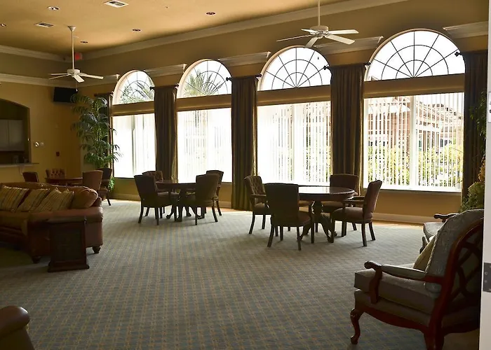 Bella Vida Resort By Resort Homes Of Florida