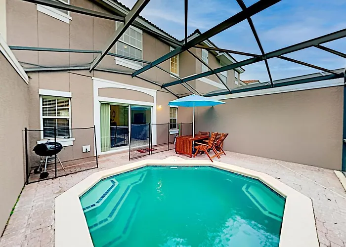 Bellavida Resort 4522 Kissimmee