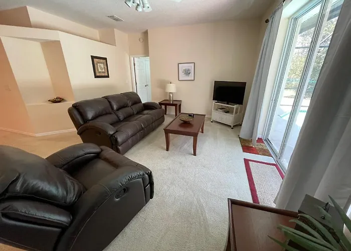 Disney-World Area Orlando, U.S.A Orlando Select Vacation Rental