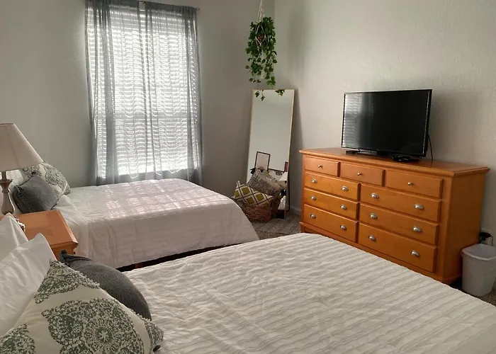 Disney-World Area Orlando, U.S.A Orlando Select Vacation Rental