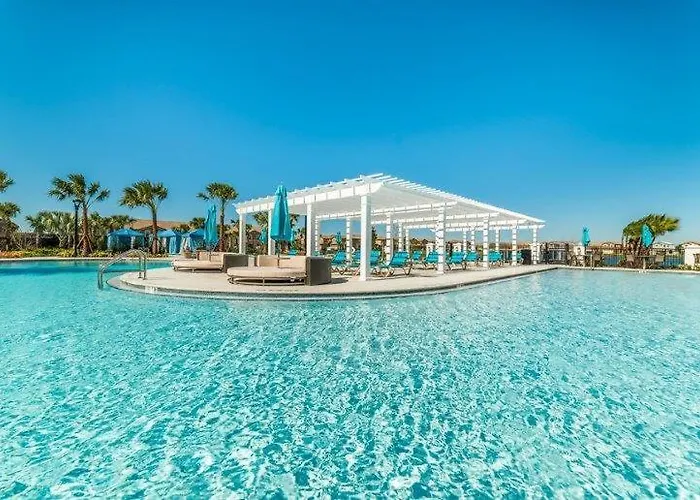 Charming Dog Friendly Villa With Pool-3815Ww