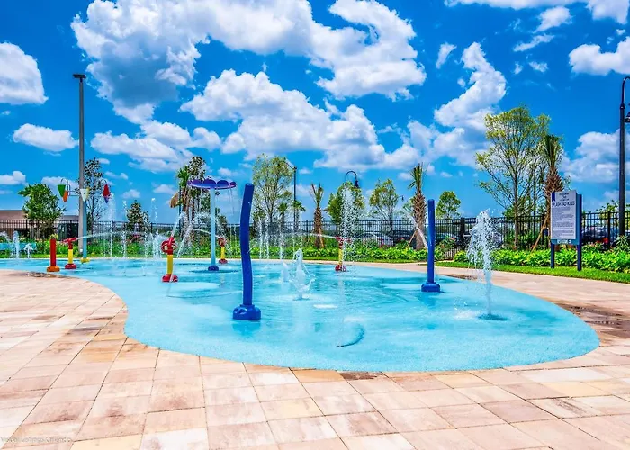 3171 Paradox Circle #201 Kissimmee