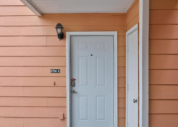 Apartamento Moment Of Zen Kissimmee admite animales