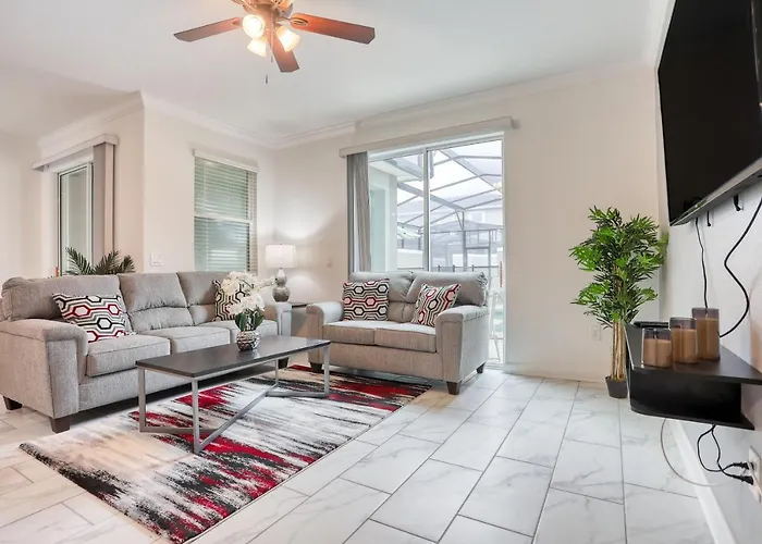Penelope Place Kissimmee