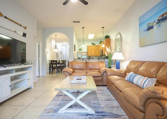 Bahama Bay Bliss Hotel Kissimmee