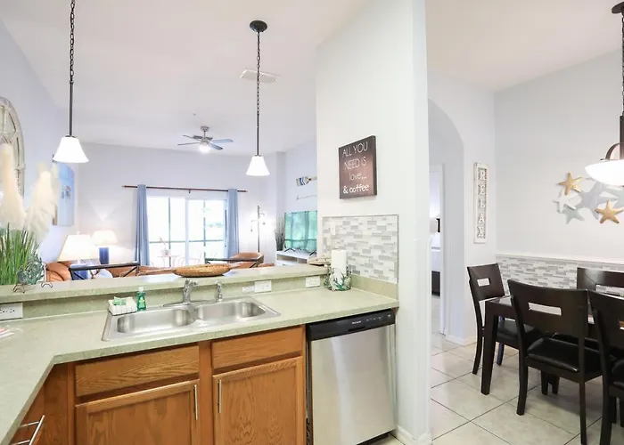Bahama Bay Bliss Hotel Kissimmee