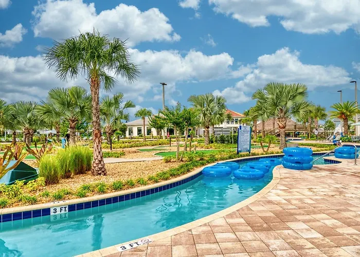 New 4 Bedroom Villa, Best Location
