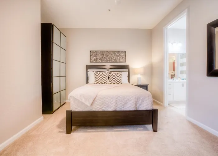 Stunning Condo W Free Resort Access, Near Wdw Kissimmee acceptant les animaux