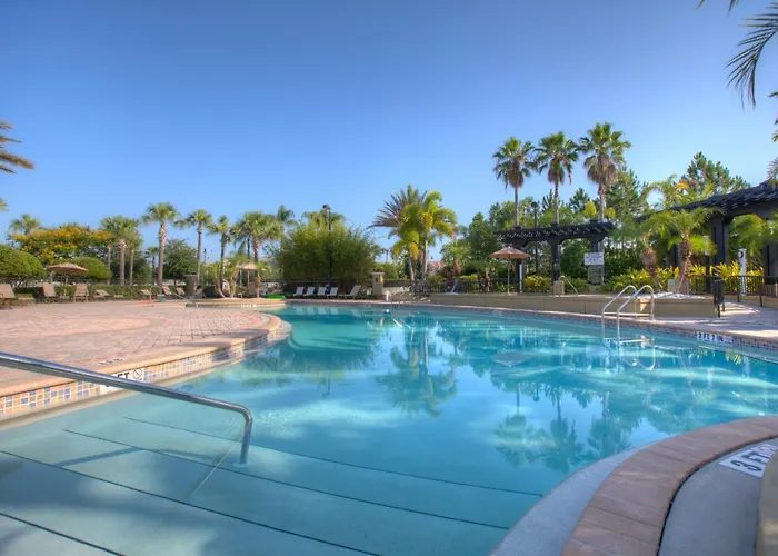 Deluxe Condo Perfect For Your Orlando Vacation