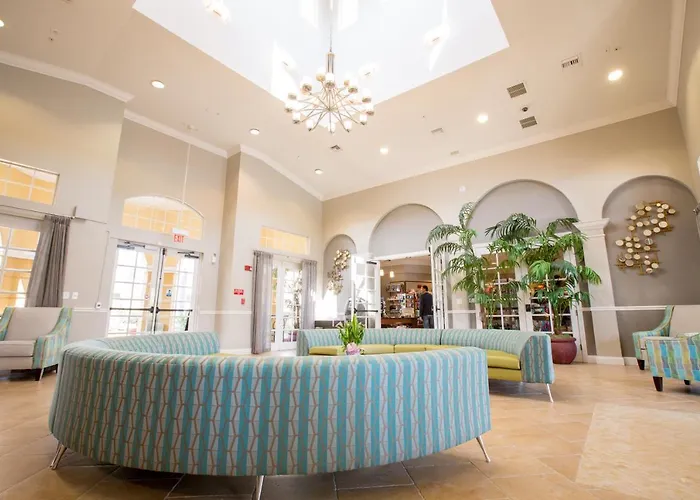 1St Floor Luxury Condo W Free Resort Access Kissimmee acceptant les animaux