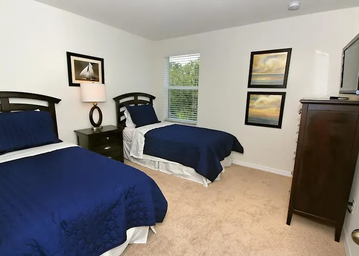 2526 Veranda Palms By Orlando Holiday Rental Homes Kissimmee