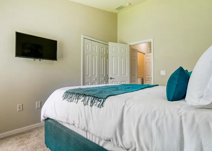 Villa Good Vibes Kissimmee