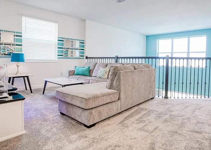 Championsgate Estate