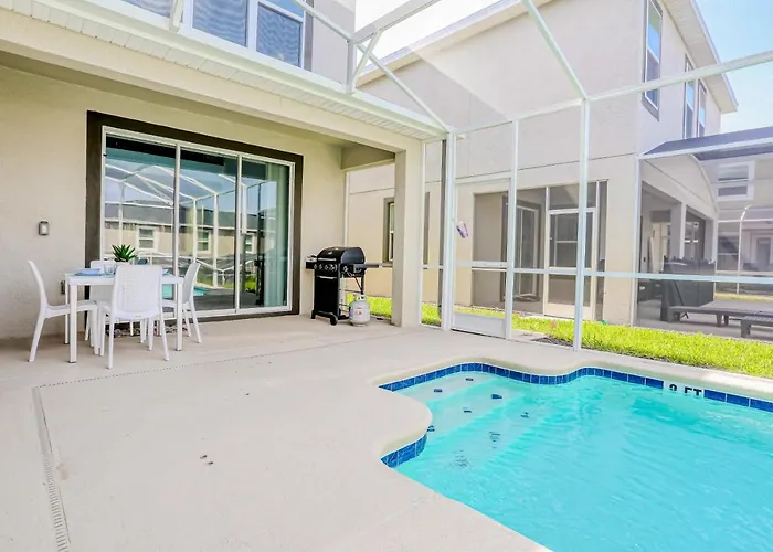 Championsgate Estate
