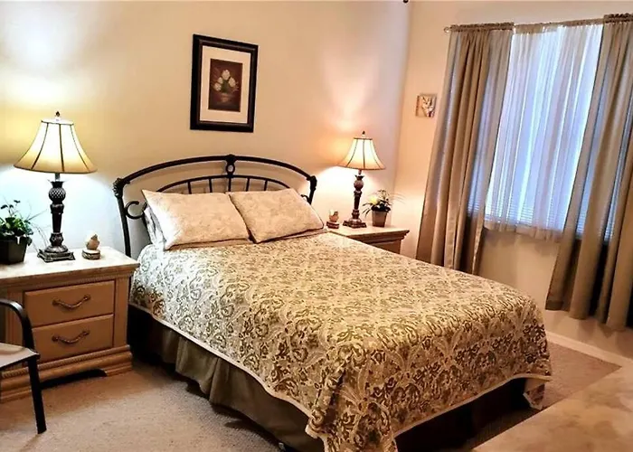 Modern & Comfy 3Br/2Ba Lakeside - 20Min To Disney & Universal, With Queen Beds, Pkg