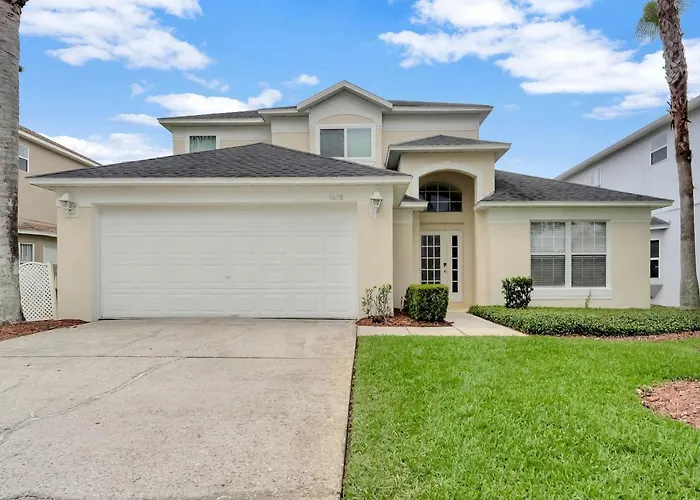 Cozykey Vacation Rentals