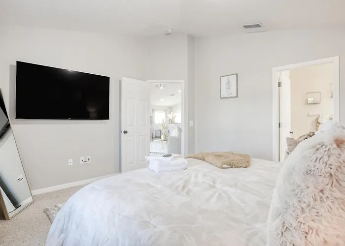 Remington View Retreat Villa Kissimmee