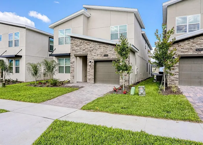 Championsgate Estate