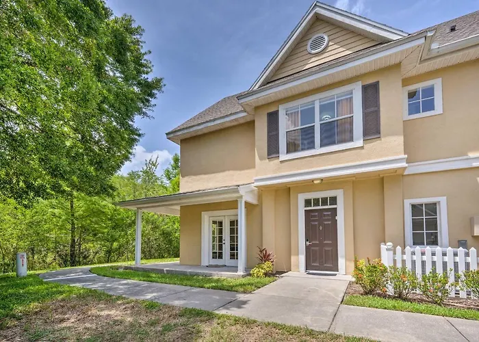 Kissimmee Condo: Community Perks, 10 Mi To Disney!