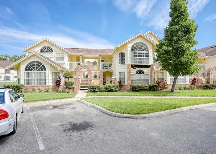Laguna Bay Stunner Hotel Kissimmee