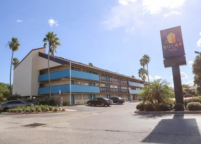 Sulaf Hotel Lbv South