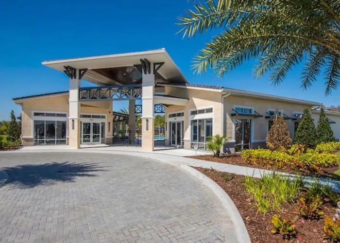 3830 Premier Villa 6Bd Private Pool And Game Room Kissimmee
