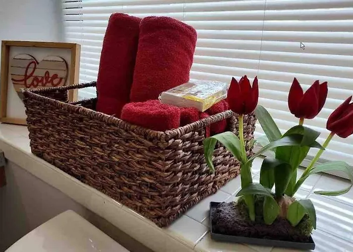 Boutique Condo Cassara Kissimmee