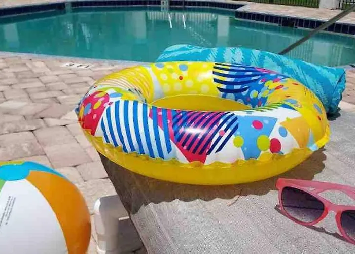 Boutique Condo Cassara Kissimmee