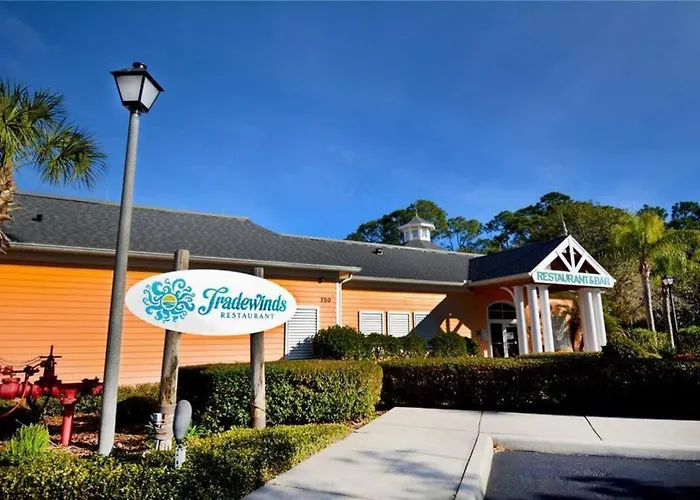 Hidden Oasis Near Orlando, Disney, Etc.