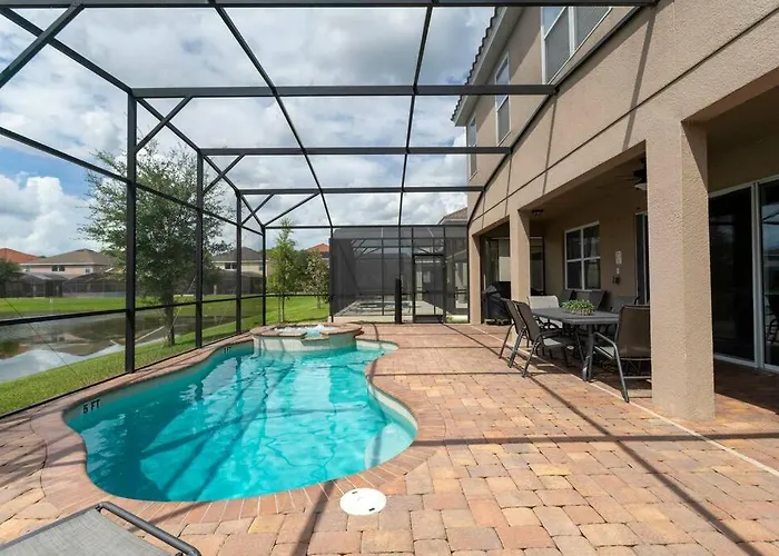 Amazing Dream Family Sleep21 Privatepool Veranda