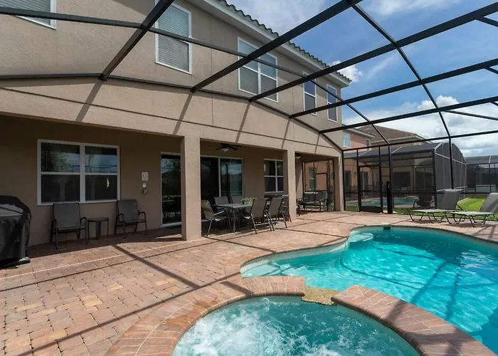 Amazing Dream Family Sleep21 Privatepool Veranda