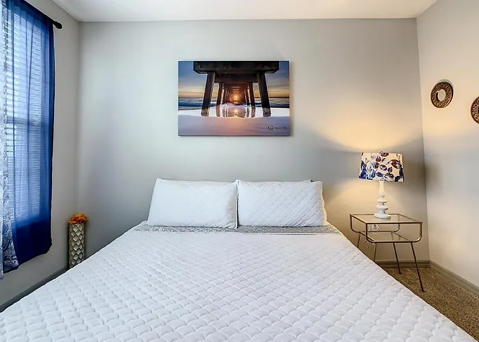 Cozy Apartment Near Disney Kissimmee