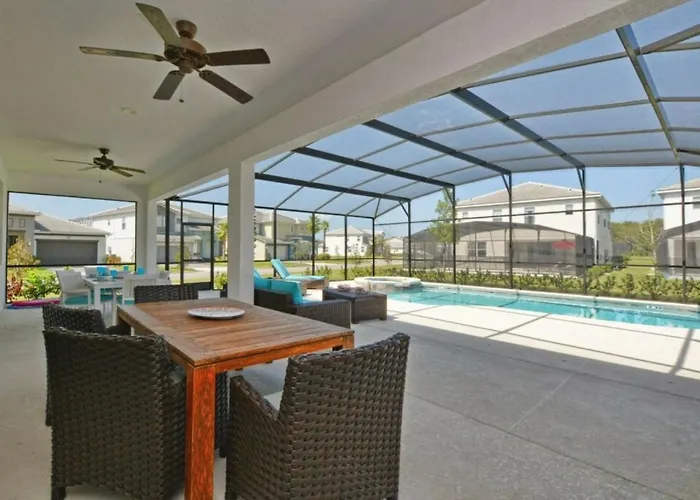 2600Ya Luxury Gorgeous Private Pool